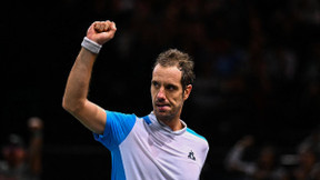 Open d'Australie : Le bourreau de Gasquet lui rend un bel hommage