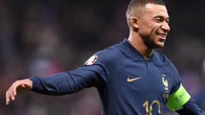 PSG : Kylian Mbappé annonce la couleur pour son grand rêve