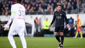 PSG : Une polémique éclate, Kylian Mbappé prend position