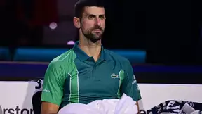 Tennis : «Égoïste», une star se lâche sur Djokovic