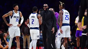 NBA : Le plan de Kyrie Irving pour retrouver LeBron James aux Lakers