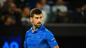 Open d’Australie : Djokovic disjoncte en plein match et s’explique