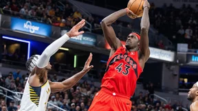 NBA : Pascal Siakam quitte les Raptors pour rejoindre une star montante