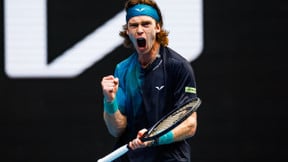 Open d'Australie : Rublev-Korda, guerre froide en terrain chaud