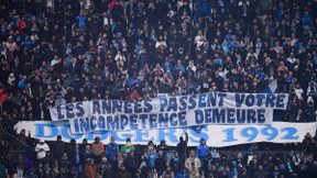 Mercato - OM : Transfert imminent à Marseille ? Ce sera 23M€ !