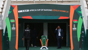 CAN 2024 : Une nouvelle polémique improbable éclate