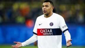 PSG : Victime d’une «injustice» face à Mbappé, il raconte