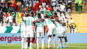 CAN 2024 : Le Sénégal dénonce un problème, c'est surréaliste !