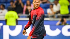 Mbappé et sa carte bleue, l’incroyable confidence