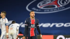 Mbappé condamné à faire le ménage