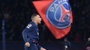 PSG : 100M€ ? Mbappé ne connait pas son salaire