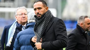 Mercato - OM : Benatia tente un nouveau coup en Ligue 1