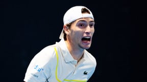 Open d'Australie : Humbert-Hurkacz, duel au sommet pour le renouveau français