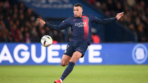 Mercato - PSG : Le clan Mbappé choqué par son transfert !