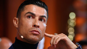 Mercato : Surprise, il voulait recaler Cristiano Ronaldo