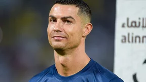 Cristiano Ronaldo lâche une annonce sur sa retraite