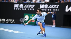 Open d’Australie : Une stratégie hallucinante avant d’affronter Djokovic