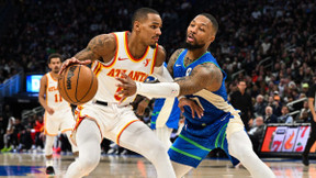 Transferts NBA : Surprise dans la course pour Dejounte Murray