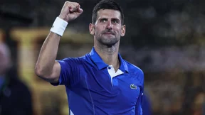 Open d’Australie : Il annonce déjà le sacre de Djokovic !