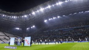 L'OM a recruté «une nounou» ?