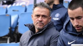 Luis Enrique : Fin du cauchemar pour le PSG ?