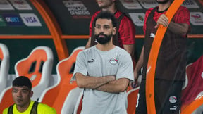 CAN 2024 : Terrible nouvelle pour Salah