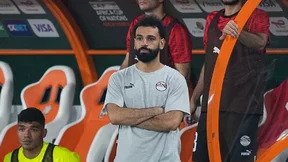 CAN 2024 : Terrible nouvelle pour Salah