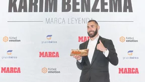 Mercato : Comme Benzema, il va claquer la porte !