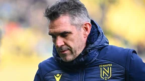 Mercato - FC Nantes : Coup de tonnerre en vue ? L’entraîneur prend la parole