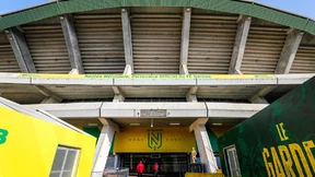La tension monte au FC Nantes, un clash éclate