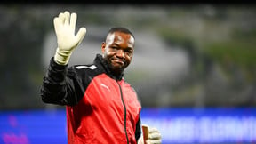 Mercato - OM : Le clan Mandanda règle ses comptes avec Marseille