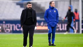 Gattuso débarque à l’OM, le vestiaire valide