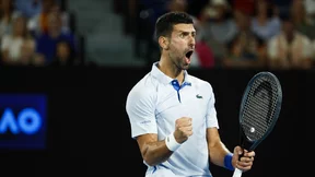 Tennis : Humilié par Djokovic, il vide son sac