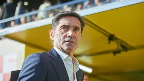 Mercato - OM : Marcelino veut plomber un transfert à Marseille