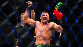 MMA : L’UFC a un nouveau champion chez les poids moyens, récit d’un combat épique !