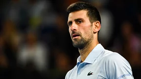 Open d’Australie : Humilié par Djokovic, il dit tout !
