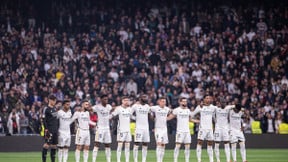 Le Real Madrid déclenche un énorme scandale en Espagne !