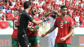 CAN 2024 - Bagarre : Des vidéos qui pourraient menacer le Maroc ?