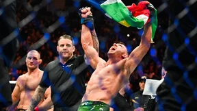 MMA - UFC : Déjà la fin du feuilleton Chimaev - Du Plessis ?