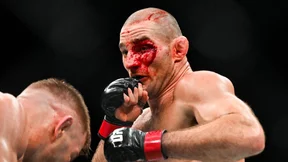 MMA - UFC : Strickland réagit à la perte de sa ceinture