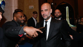 OM : Pep Guardiola valide