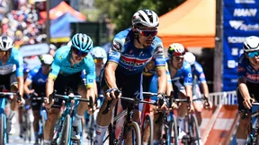 Cyclisme : La Soudal-Quickstep croit au grand retour d’Alaphilippe
