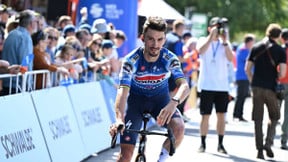 Cyclisme : Alaphilippe reçoit un appel du pied pour un transfert