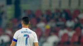 Mercato : Cristiano Ronaldo reçoit une surprenante invitation