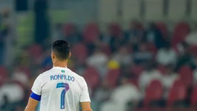 Mercato : Cristiano Ronaldo reçoit une surprenante invitation