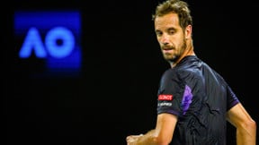 Tennis : Gasquet dans le foot ? Il balance sur sa retraite