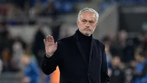 EXCLU : José Mourinho bientôt de retour en Premier League ?
