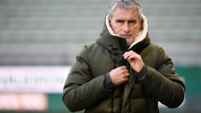 Mercato - ASSE : L’entraîneur vend la mèche pour la suite du recrutement