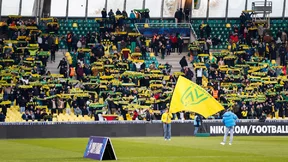 Mercato - FC Nantes : Il lâche un beau message après son transfert
