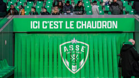 Mercato : Un crack de l’OM va échapper à l’ASSE ?